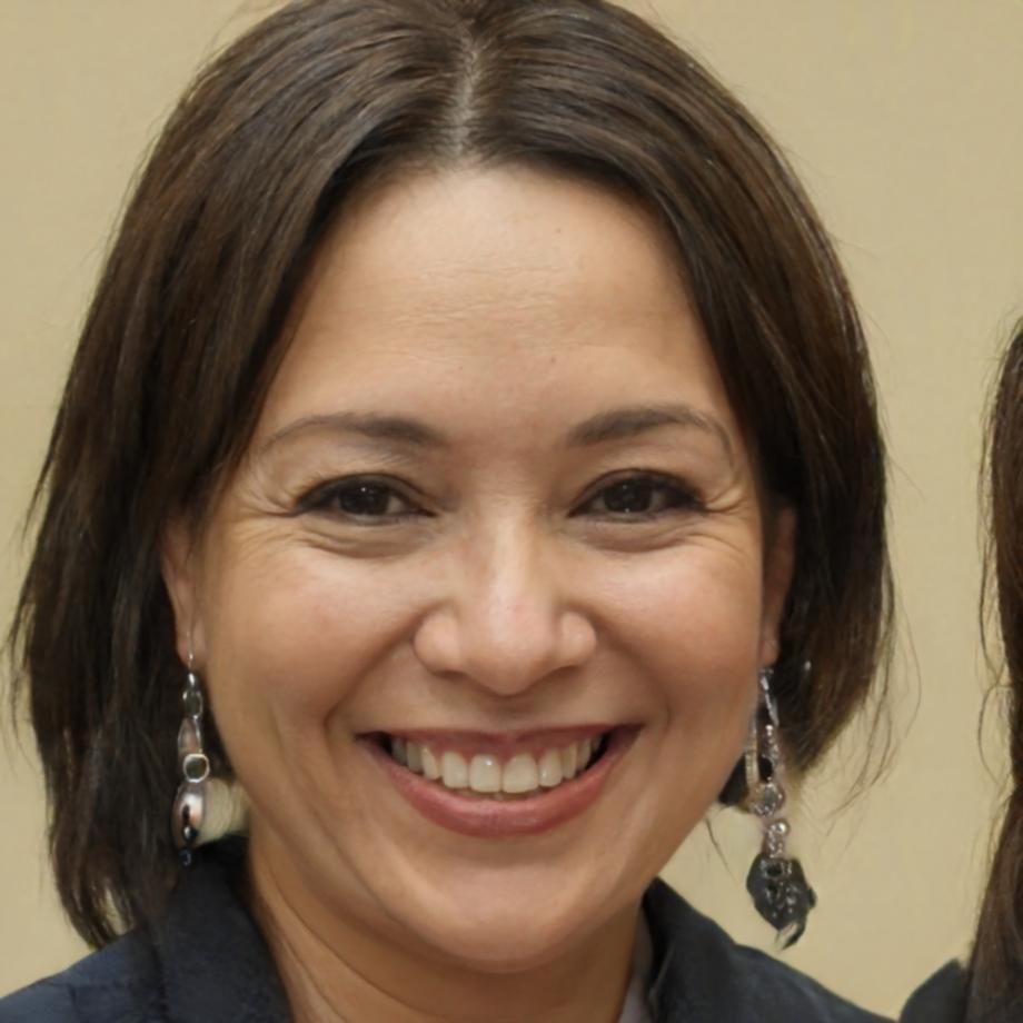 Leena Koskinen, financial analyst specializing in emerging market valuations