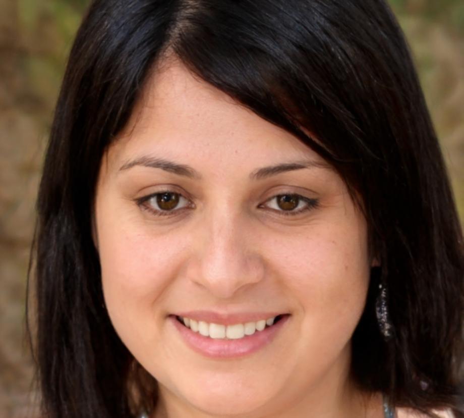 Amélie Dufort - Sector Analysis Lead